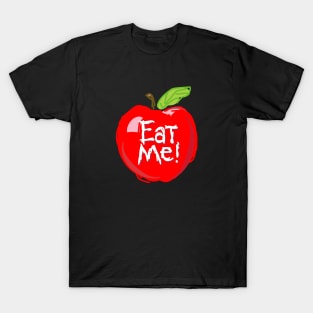 Eat Me T-Shirt